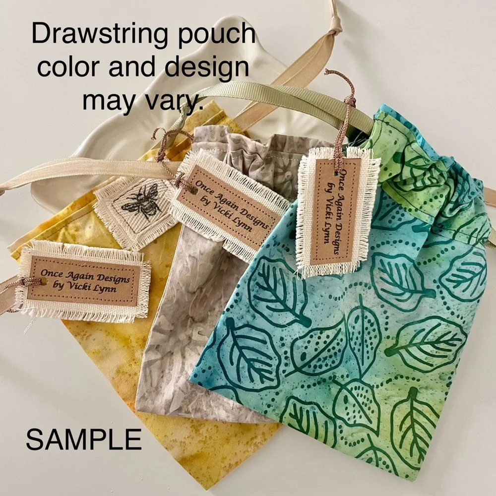 ARTISAN Earrings - “Take the Cake” Victorian Dangles - Picture 12 of 14